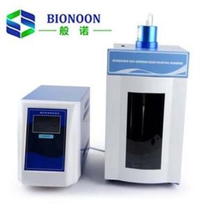 超聲波破碎類儀器 超聲波破碎類儀器 般諾供