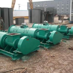 立式粉塵加濕機系列|單軸粉塵加濕機廠家