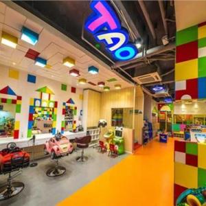 楚州兒童理發(fā)哪家好 楚州兒童理發(fā)找哪家 淘氣王供