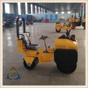 小型座駕壓路機，小型壓路機
