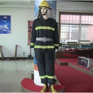 上海消防防護手套廠家哪家好 消防防護手套價格 秦基供