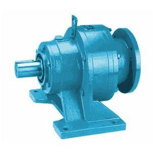 擺線針輪減速機生產