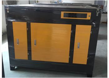 UV光氧催化設備制作經銷