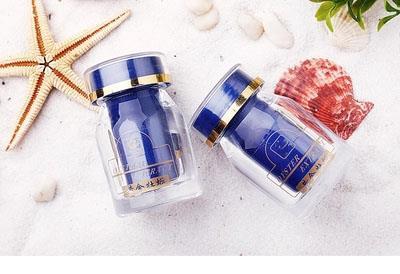 電商黃金牡蠣片代工OEM貼牌