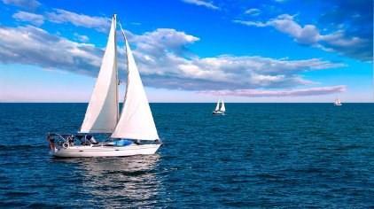 五緣灣帆船出海|廈門五緣灣帆船出海 瀚迎供