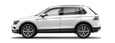 雞西Tiguan哪里有售|大昌合眾供|伊春Tiguan售后