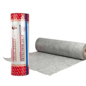 HCF-聚乙烯丙（滌）綸高分子防水卷材