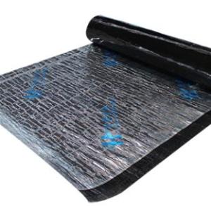 HCF-自粘聚合物改性瀝青防水卷材