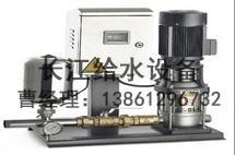 SP系列小型一體化機(jī)組