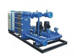 大同板式換熱器廠/換熱器廠家電話/大同板式換熱器價格/鑫輝供