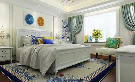 駿駿網歐式裝修風格