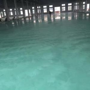 貴州金剛砂耐磨地坪地坪漆工廠地坪固化劑地