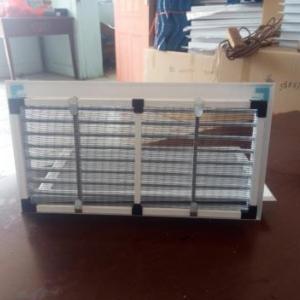 ABS異型風口生產廠家