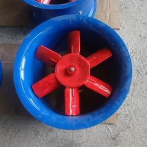 天津玻璃鋼風機