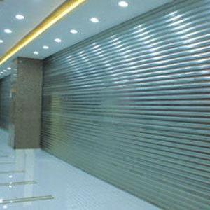 天津防火卷簾門，天津防火門廠家