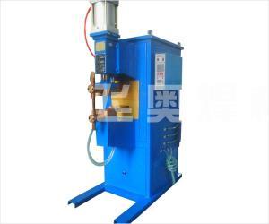 凸焊機制造廠家