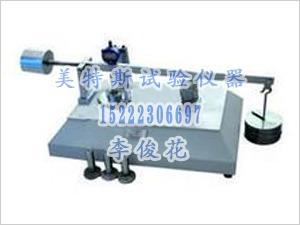 土工布厚度儀加工廠家