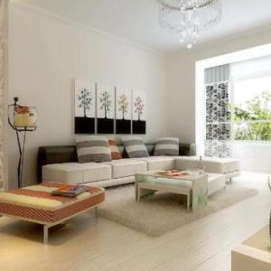 鎮(zhèn)江毛坯房裝修