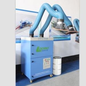 LB-JZX3600S移動焊煙凈化器