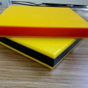 山西高分子耐磨煤倉襯板