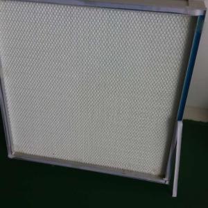 山西正液槽高效過濾器