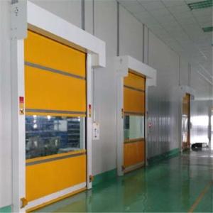 天津快速卷簾門，天津快速門，天津快速門廠