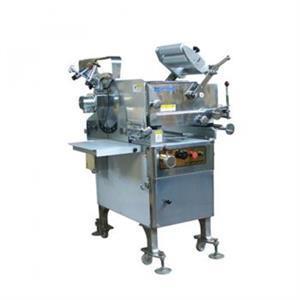 上海富士龍刨片機