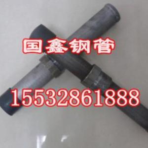 螺旋式聲測管廠家