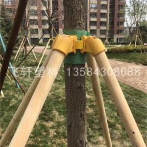 塑料園林桿