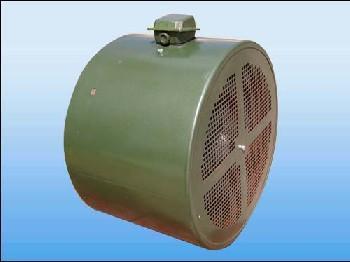 FT35-11系列軸流式風機