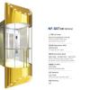 观光电梯 透明观光电梯 玻璃观光电梯规格尺寸价格