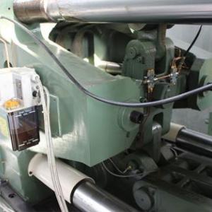 鎮(zhèn)江壓鑄機配件