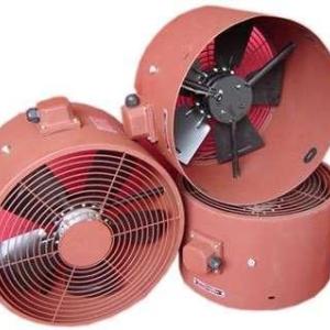 排煙風機
