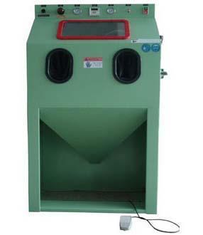 安徽手動噴砂機