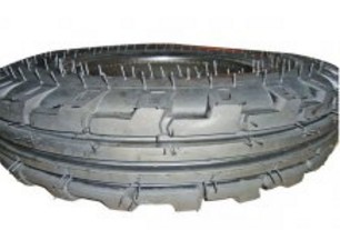 拖拉機(jī)輪胎