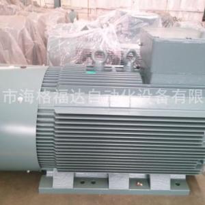 YKS交直流高壓電機