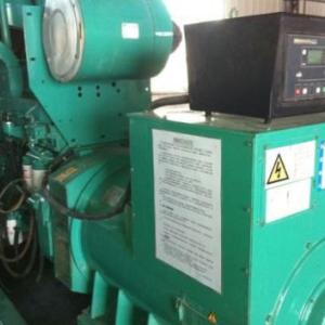 萬寧50KW發電機出租