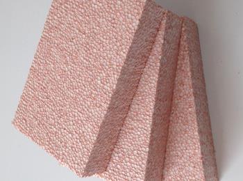 熱固性改性聚苯板