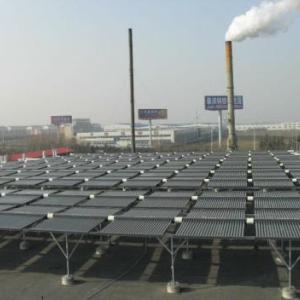 工業(yè)太陽(yáng)能用水