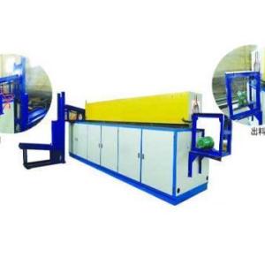 河北中頻透熱電爐