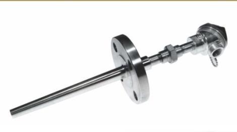 鎮江耐磨熱電偶