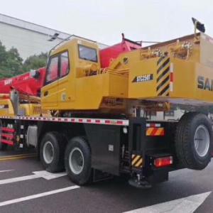 丹陽吊車租賃