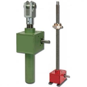 河南絲桿升降機