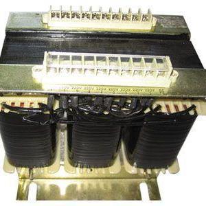 山東三相變壓器