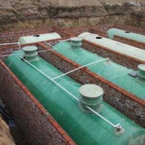養殖污水處理設備