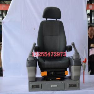 工程車座椅定做