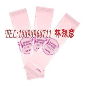 魚膠原蛋白肽粉  小分子肽代加工項目合作