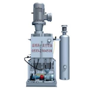 干式真空泵的維修保養(yǎng)技巧