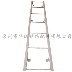 棚車(chē)側(cè)墻扶梯