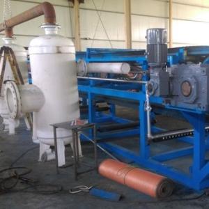 帶式真空過濾機定制廠家跑藍 PL質優價廉